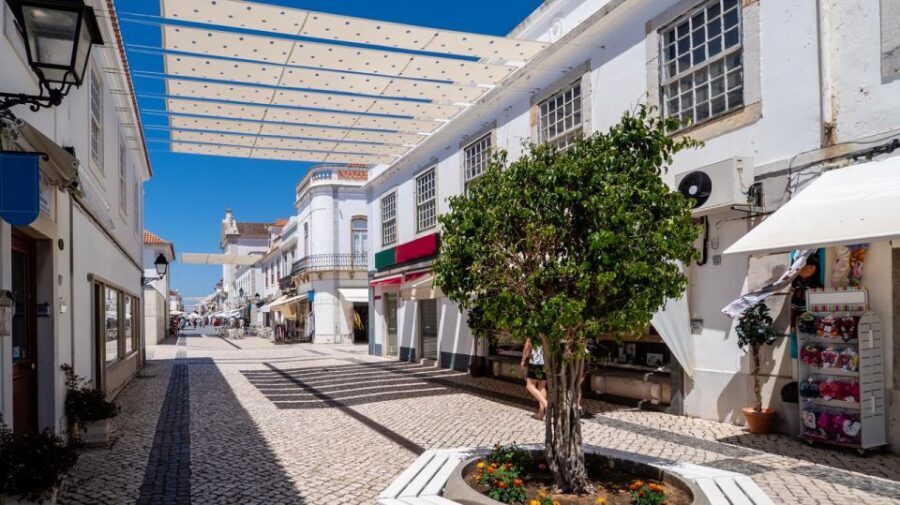 From Albufeira: Full-Day Tour of Algarve Eastern's Finest - Key Highlights I’d Target Before You Go