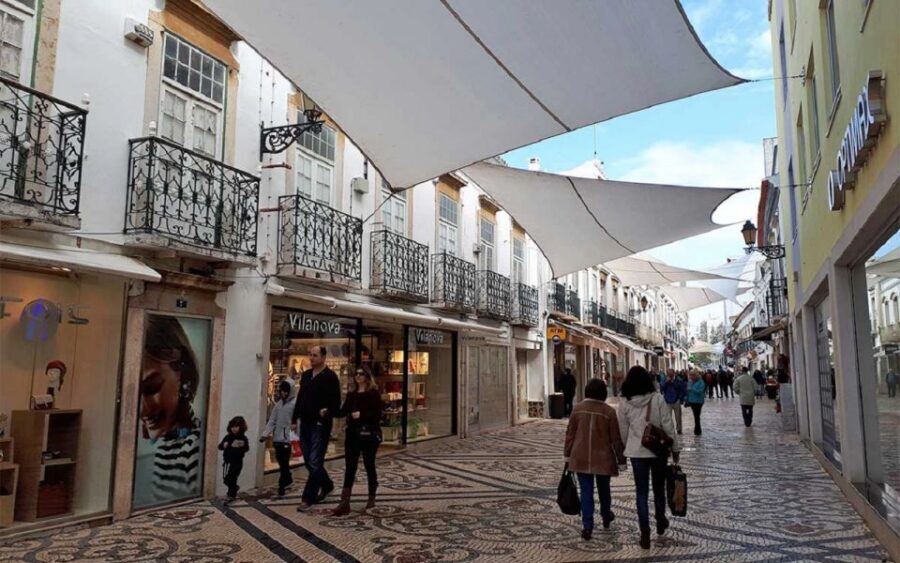 From Albufeira: Full-Day Tour of Algarve Eastern's Finest - Who This Tour Fits Best