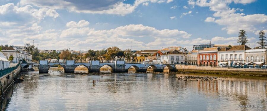 From Albufeira: Full-Day Tour of Algarve Eastern's Finest - Practical Tips So This Day Trip Feels Effortless