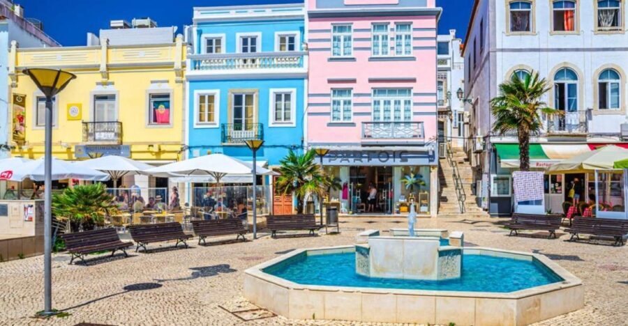 From Albufeira: Historical Algarve Region Tour - Key highlights worth knowing
