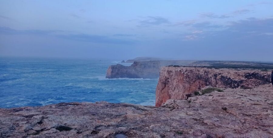 From Albufeira: Historical Algarve Region Tour - Lagos: discovery-era streets plus time to make it yours
