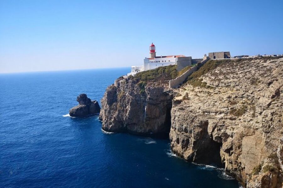 From Albufeira: Historical Algarve Region Tour - The 8-hour format: how to plan your day (without stress)