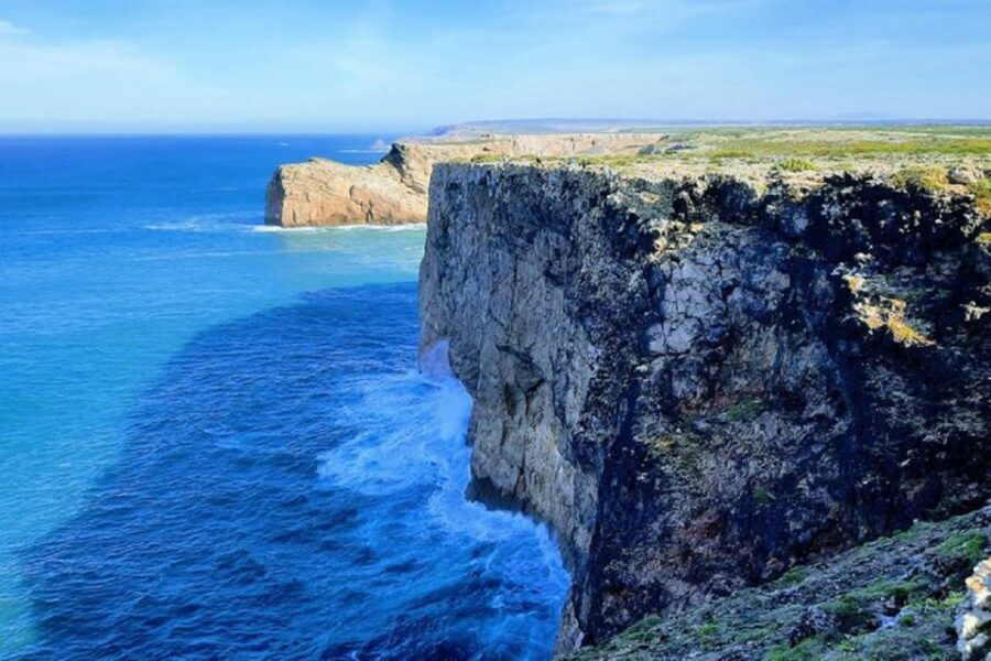From Albufeira: Historical Algarve Region Tour - Pickup and transport: comfort matters on winding roads
