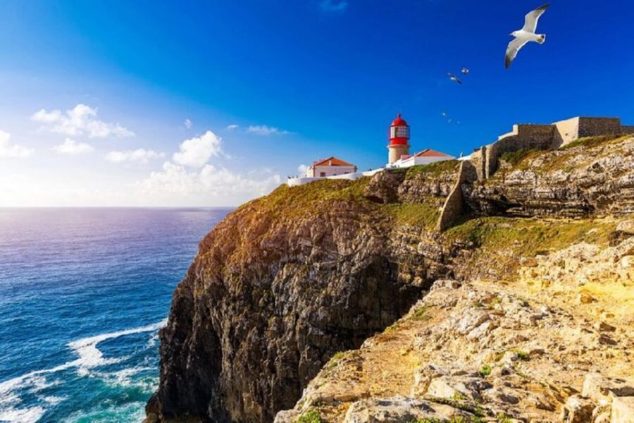 From Albufeira: Historical Algarve Region Tour - Guides: why the stories stick