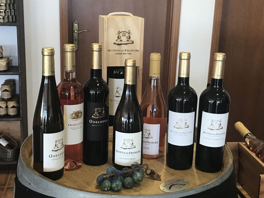 From Albufeira: Wine Tasting & Historic Silves Tour - What’s included vs. what you may pay extra