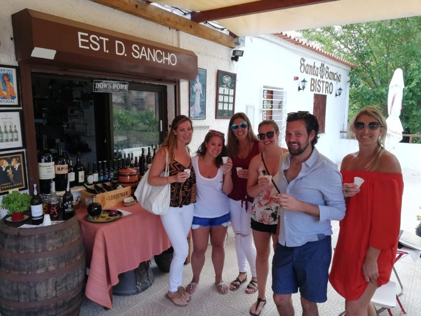 From Albufeira: Wine Tasting & Historic Silves Tour - Silves, the Moorish capital: what 30 minutes feels like