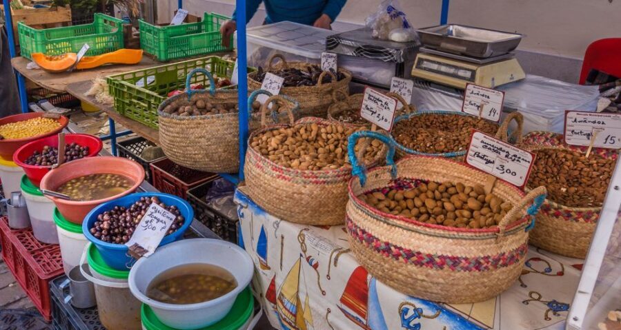 From Algarve Coast: Day Trip by Bus to Loule Market - What $35 for 4 Hours Really Covers (and What It Does Not)