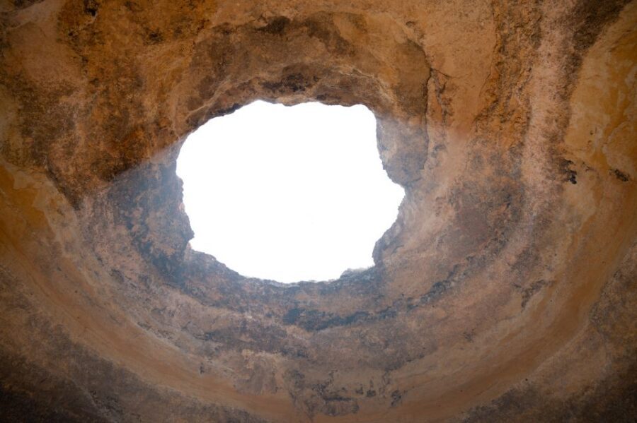 From Benagil: Benagil Caves Kayak Tour - FAQ