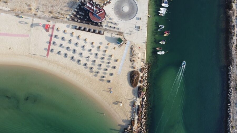 From Fuzeta: 2-Hour Southeast Ria Formosa Boat Trip - Who This Trip Suits Best (and Who Should Pick a Different One)