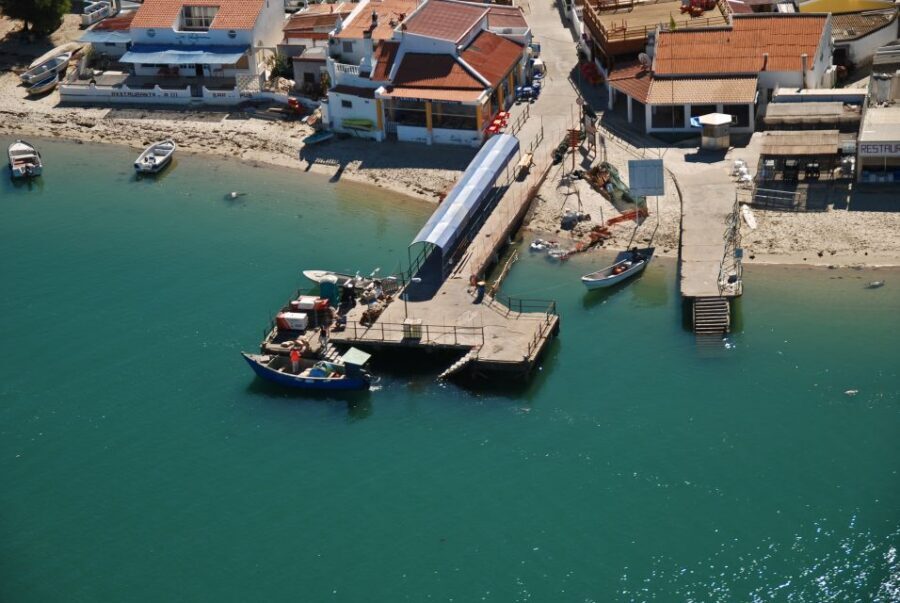 From Fuzeta: 2-Hour Southeast Ria Formosa Boat Trip - Practical Tips for a Smooth, Enjoyable 2 Hours