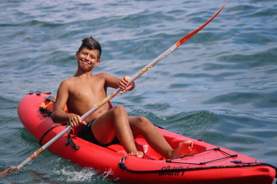 From Lagos: Algarve Coast and Caves by Kayak - Gear, Logistics, and What You’re Actually Paying For
