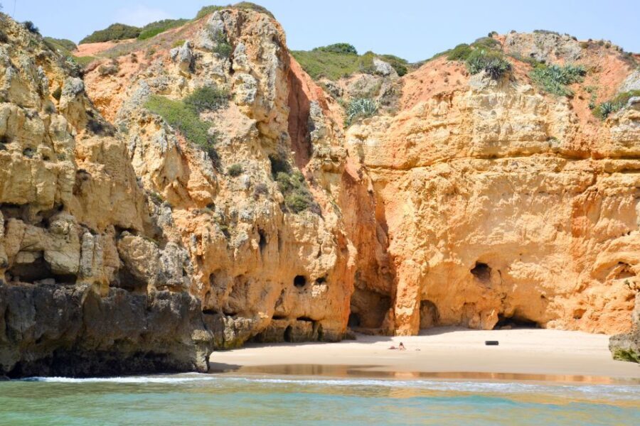 From Lagos: Algarve Cruise by Catamaran - Value check: is $38 per person a fair deal?