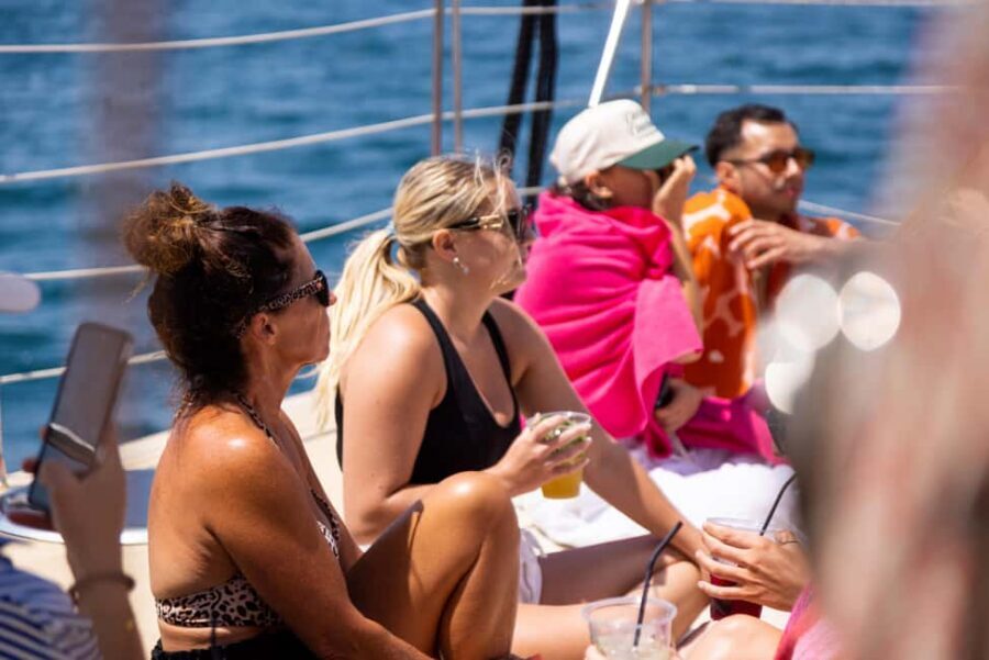 From Lagos: Algarve Golden Coast Cruise - Price and what you’re really paying for ($60 per person)