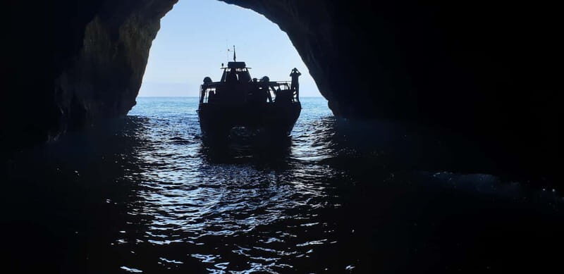 From Lagos: Benagil Caves Catamaran Cruise - Key Highlights You’ll Care About