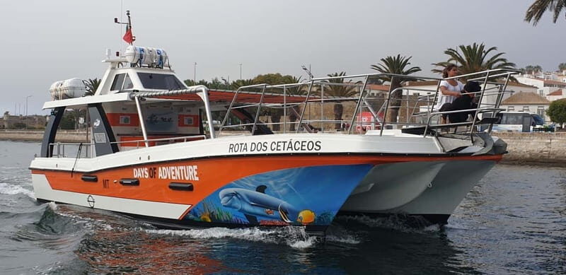 From Lagos: Benagil Caves Catamaran Cruise - Front-Platform Photography: Getting the Best Shots Without Stress