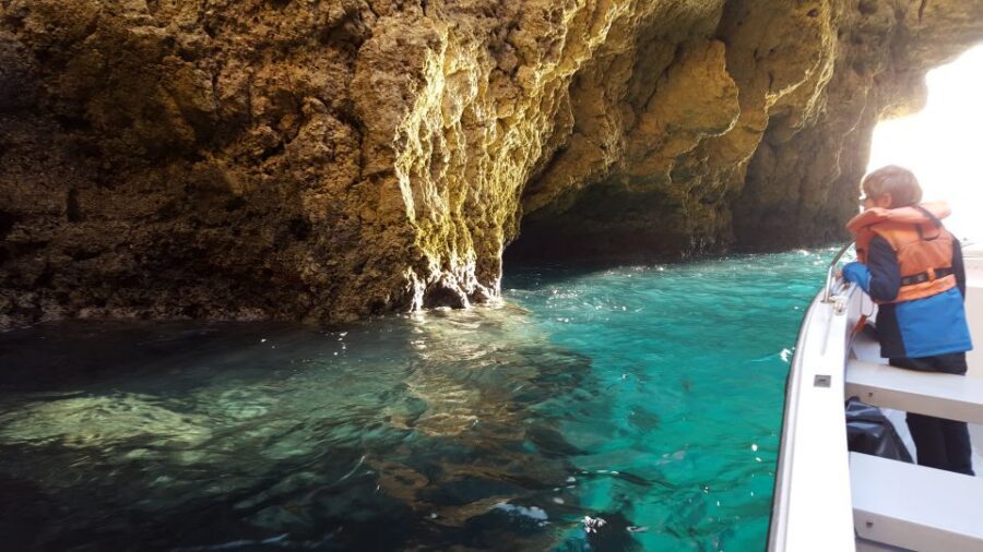 From Lagos: Boat Cruise to Ponta da Piedade - Price and Value: Why $21 Usually Feels Like a Win