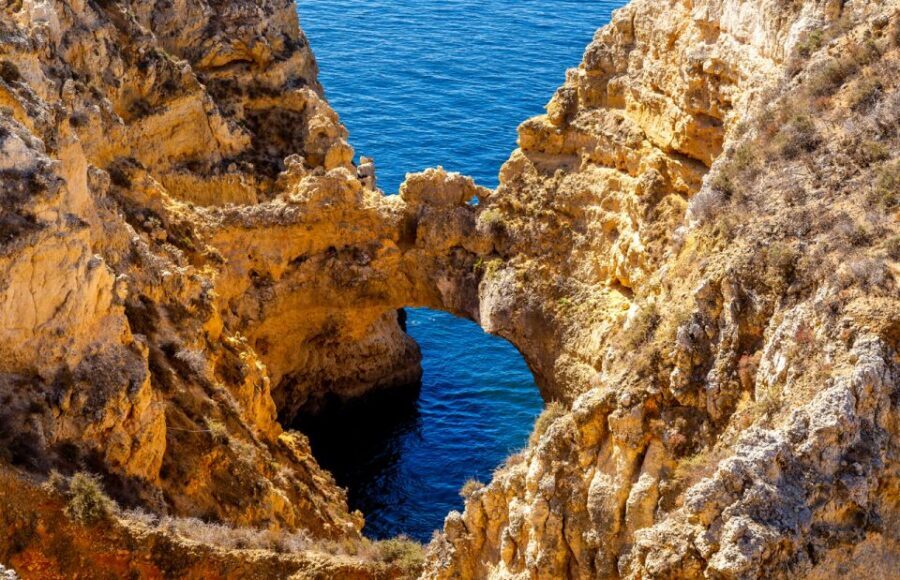 From Lagos: Cruise to the Caves of Ponta da Piedade - Key takeaways before you book