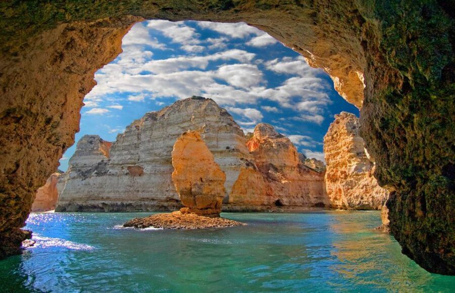 From Lagos: Cruise to the Caves of Ponta da Piedade - Why the Lagos to Ponta da Piedade boat cruise feels special