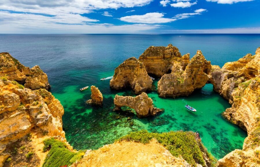 From Lagos: Cruise to the Caves of Ponta da Piedade - What to bring so you’re comfortable the whole ride