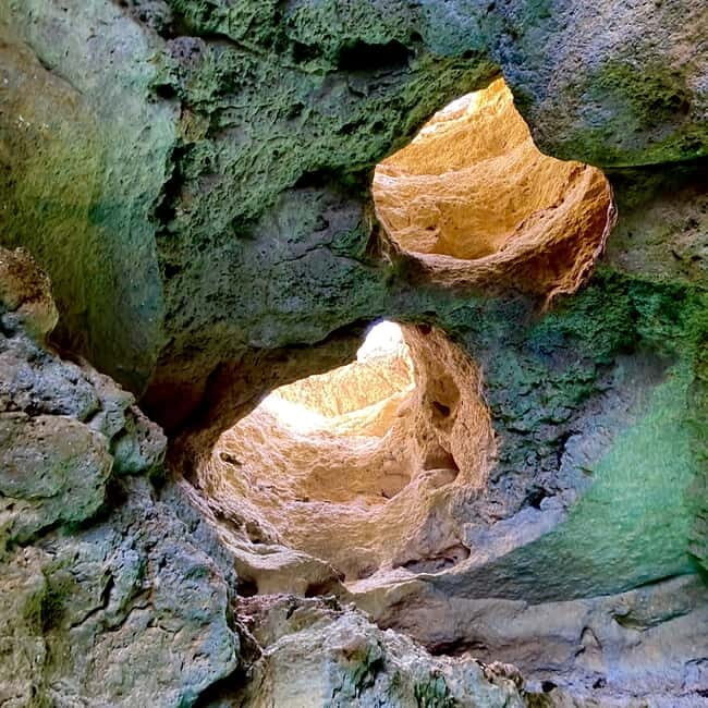 From Lagos: Scenic Cruise to the Benagil and Carvoeiro Caves - Price and value: what $45 really gets you in the Algarve