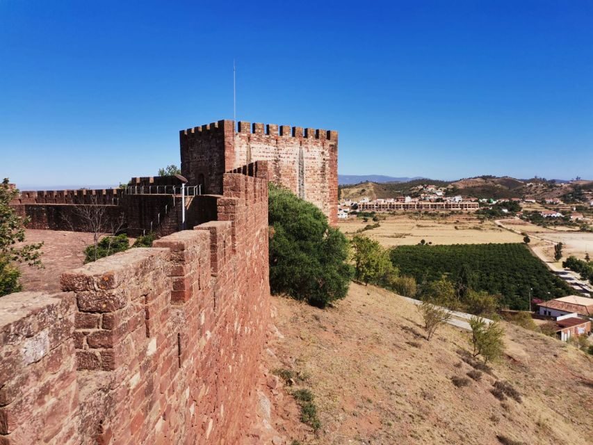 From Lagos: Small-Group 4-Hour Wine Tasting Tour - Price and value: is $76 fair for what you get?