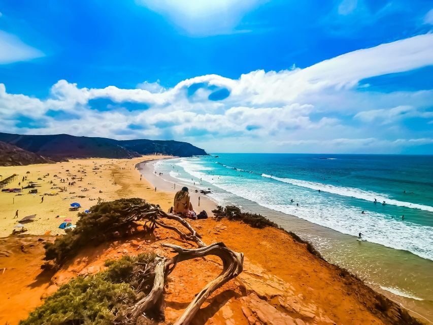 From Lagos: Wild and Wonderful West Coast Full-Day Tour - Guides like Roy, Rui, Felipe, Antonio, and Margarida make it click