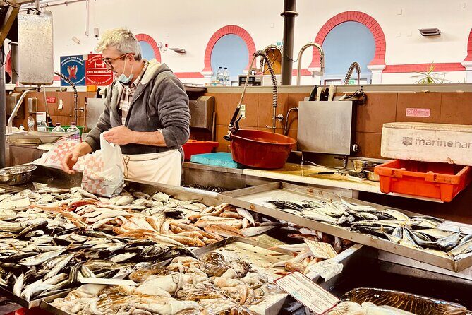 From Market to Table with Paula (Loulé) - Private Cookery Class - Lunch, Wine, and a Slow Food Kind of Day