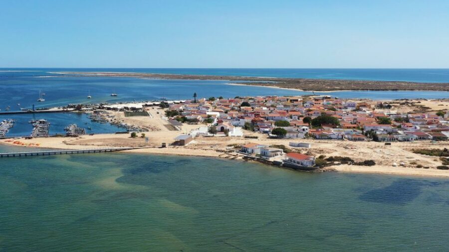 From Olhão: Ria Formosa 3-Island Full-Day Tour - Key things I’d circle on your day plan