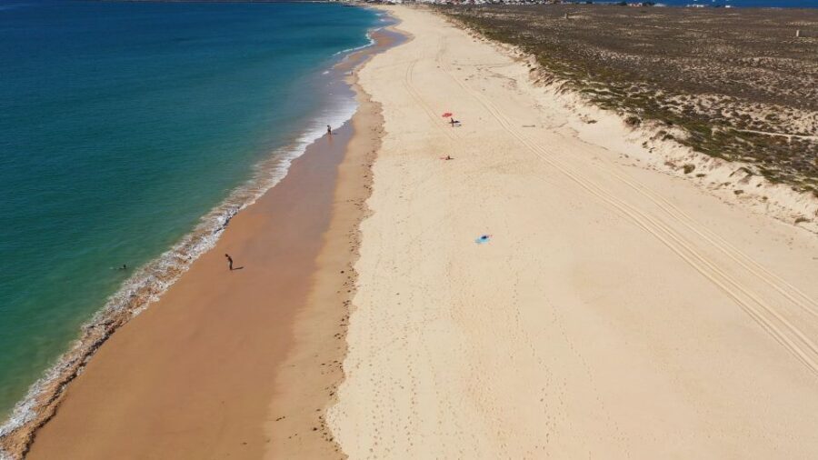 From Olhão: Ria Formosa 3-Island Full-Day Tour - What to bring so you’re comfortable at every stop