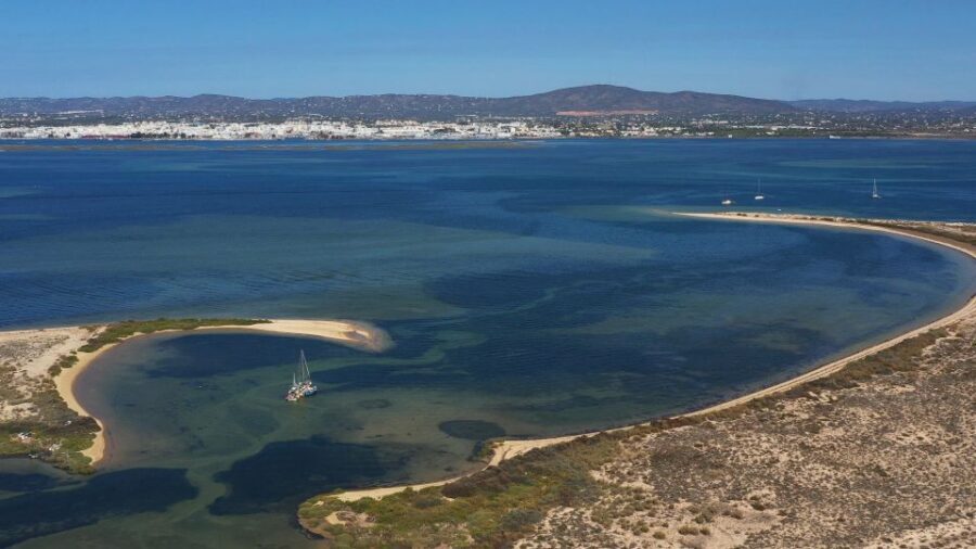 From Olhão: Ria Formosa 3-Island Full-Day Tour - Culatra Island: fishing village time, picnic or lunch, and a real sense of place