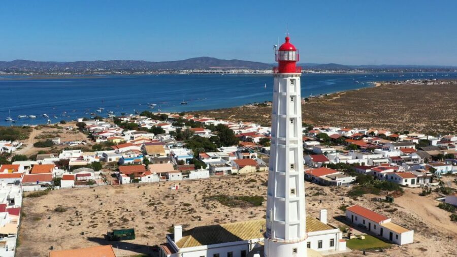 From Olhão: Ria Formosa 3-Island Full-Day Tour - Price and value: what about $45 per person gets you