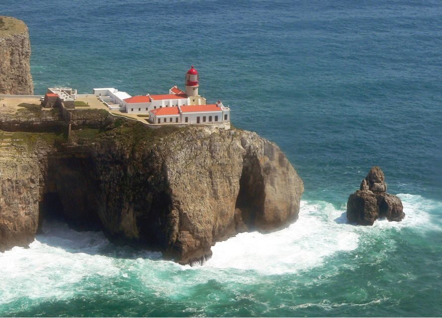 From Portimao: Benagil Cave and Marinha Beach Boat Tour - Praia da Marinha swim stop: what to expect in the bay