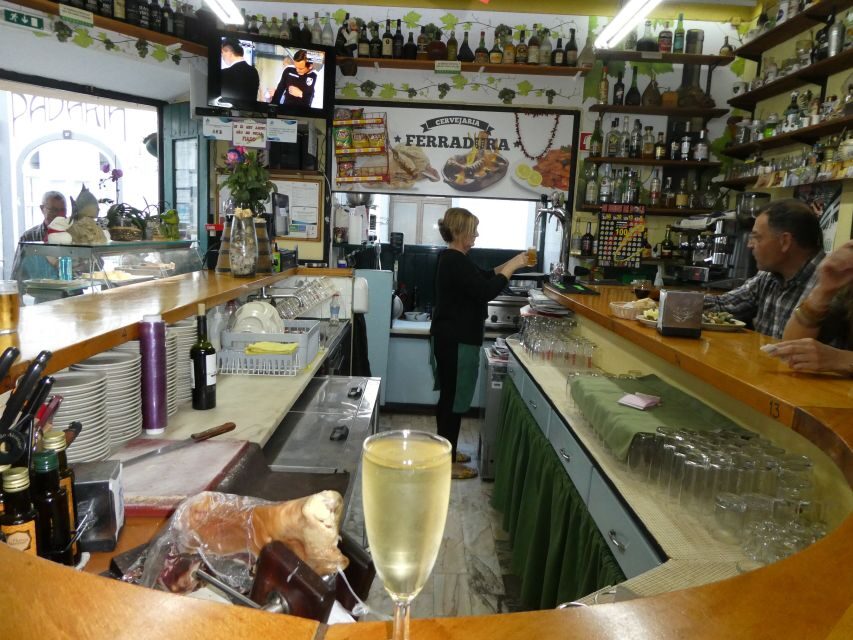 Lagos: 3-Hour Algarve Classic Food Tour - How to Get the Most Out of Your 3 Hours in Lagos