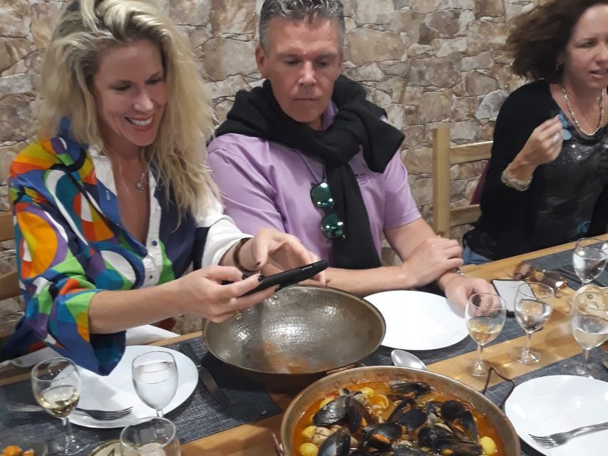 Lagos: 3-Hour Algarve Classic Food Tour - A 3-Hour Lagos Food Reset: What Your Ticket Really Covers