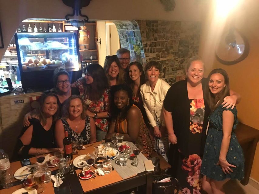 Lagos: 3-Hour Algarve Classic Food Tour - The Food Line-Up: Portuguese Classics You Can Actually Taste