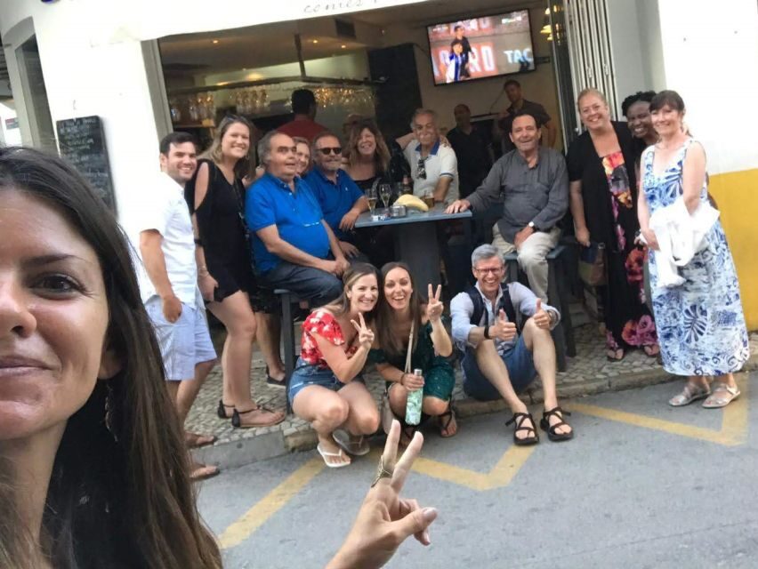 Lagos: 3-Hour Algarve Classic Food Tour - Who This Tour Is Best For (And Who Should Skip It)