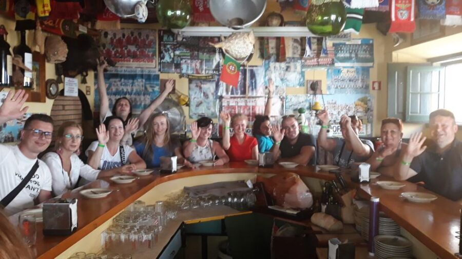 Lagos: 3-Hour Algarve Classic Food Tour - Price and Value: Is $104 Reasonable for 3 Hours?