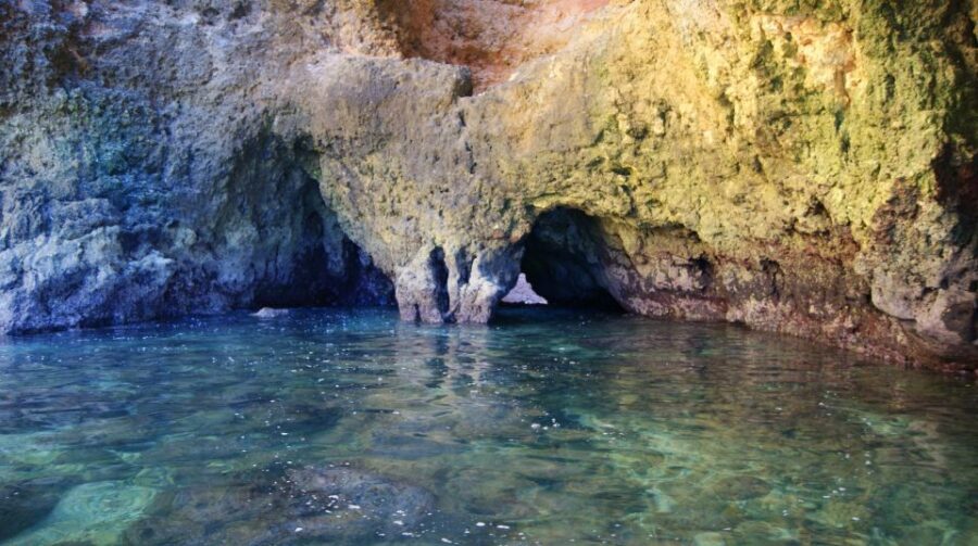 Lagos: Boat Cruise to Ponta da Piedade - Price and Value: Why $20 for 75 Minutes Works
