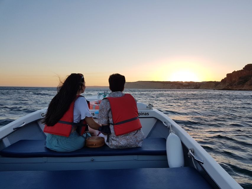 Lagos: Guided Ponta da Piedade Sunset Boat Tour - Price and value: what $47 buys you (and what it doesn’t)