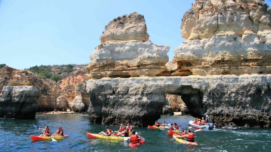 Lagos: Kayaking Tour - Value for $47: Why This Feels Like a Smart Deal