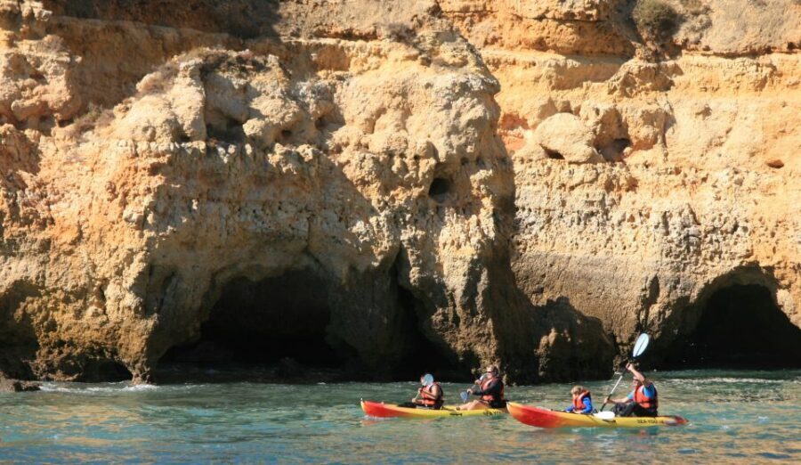 Lagos: Kayaking Tour - Who Should Book This (And Who Should Skip It)