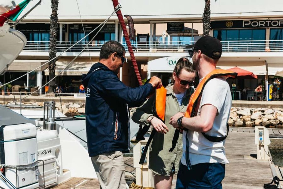 Lagos: Ponta da Piedade Coastline Boat Cruise - Price and Value: Why About $20 for a 1-Hour Cave Cruise Works