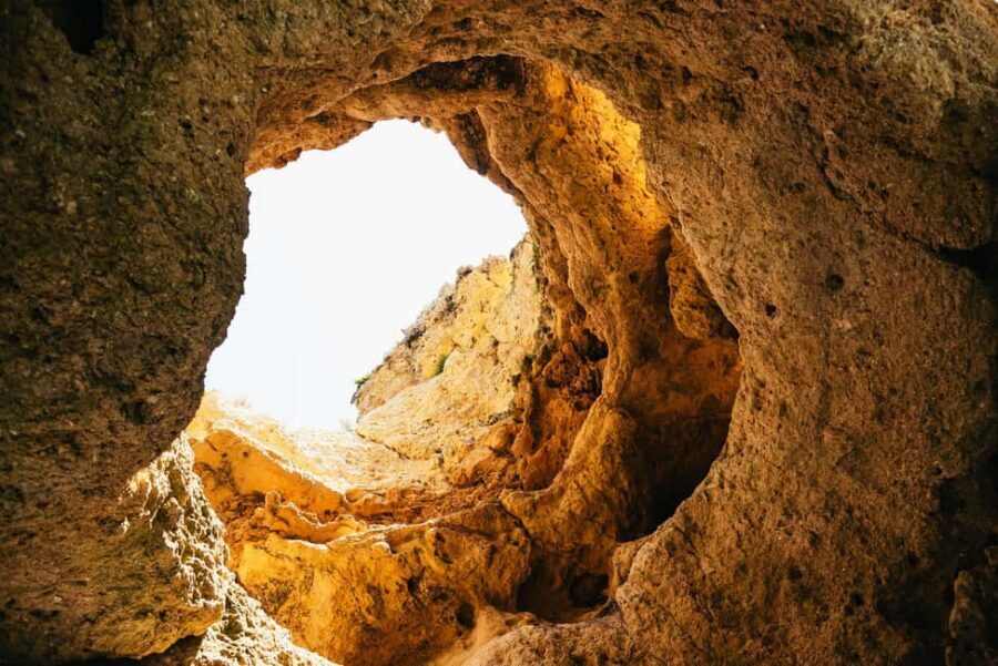 Lagos: Ponta da Piedade Coastline Boat Cruise - Who Should Book This Cruise (and Who Might Want a Different Plan)