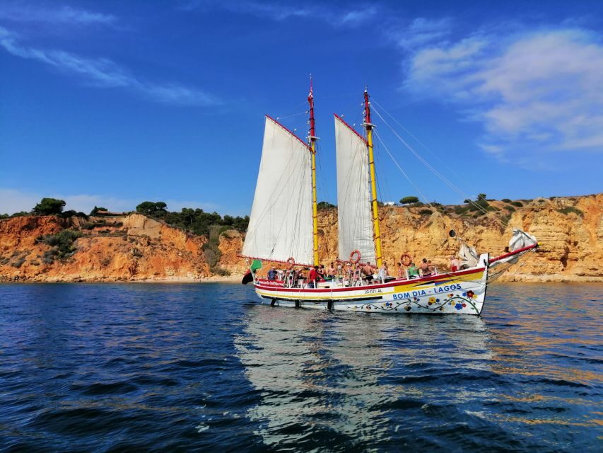 Lagos: Ponta Piedade Sail & Caves Cruise w/Portuguese Tapas - Price and Value: Why This Is More Than a “Caves Only” Trip