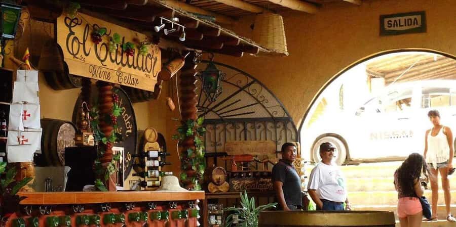 Lagos/Praia da Luz: Wine Tour, Tastings, Tapas, and Music - Price and value: is $68 fair for what you get?