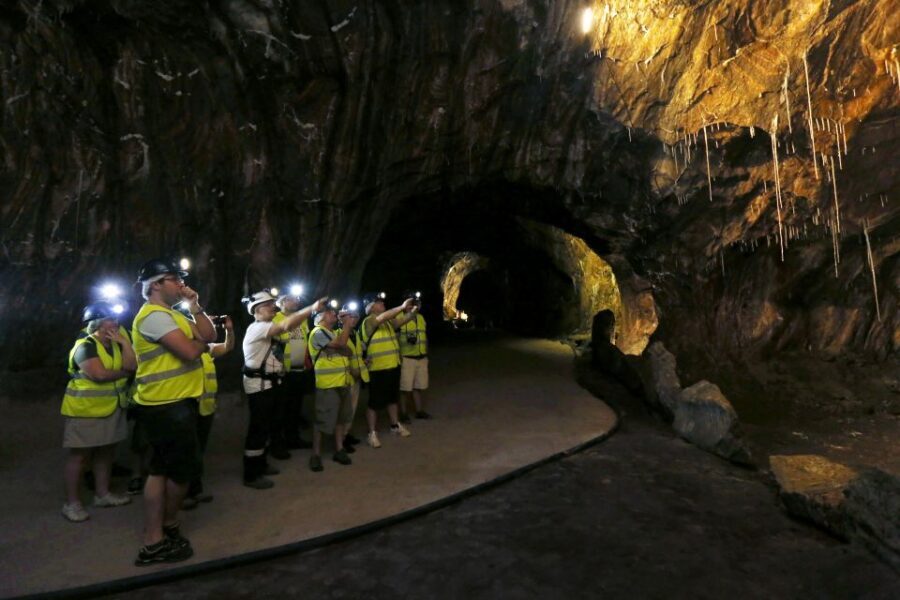 Loulé: St. Barbara Art Collection w/Guided Salt Mine Tour - Weather-Friendly Algarve Thinking: Why This Works When Plans Get Messy