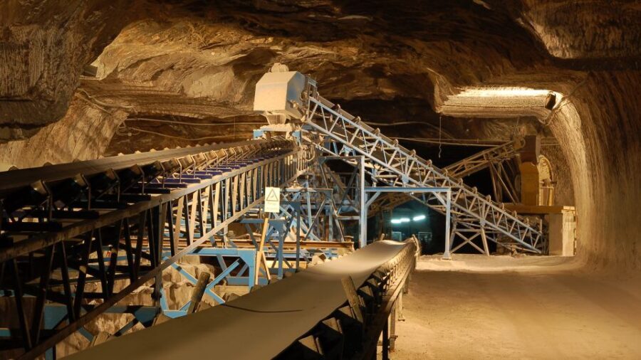 Loulé: St. Barbara Art Collection w/Guided Salt Mine Tour - Should You Book the Loulé Saint Barbara Salt Mine Tour?