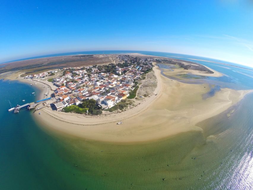 Olhão: 4-Hour Ria Formosa Islands Tour - Price and value: why $29 can feel like a bargain (or not)