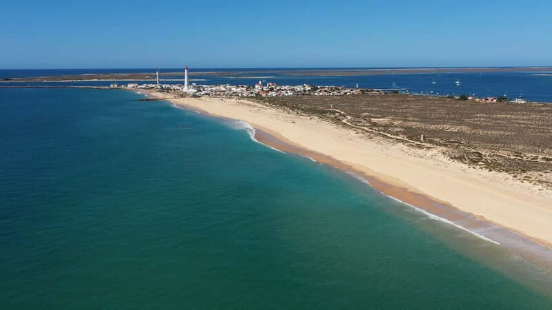 Olhão: Ria Formosa National Park Boat Cruise - Key highlights worth putting on your radar