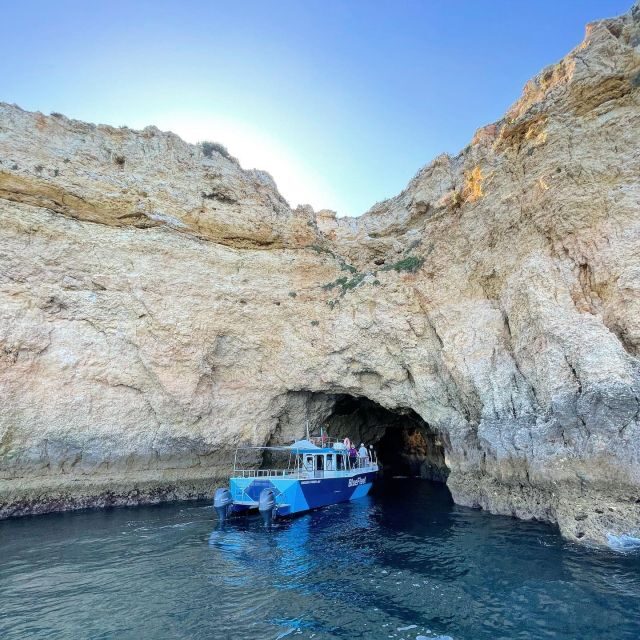 Ponta da Piedade: Half-Day Cruise with Lunch from Lagos - Should You Book This Ponta da Piedade Half-Day Cruise?